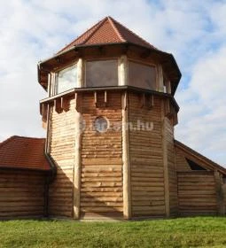 Fatemplom Magyarföld