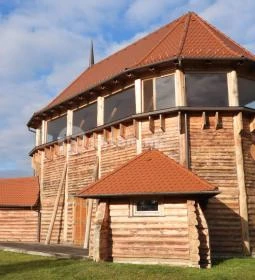 Fatemplom Magyarföld