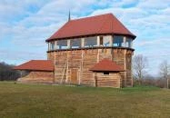 Fatemplom Magyarföld Magyarföld