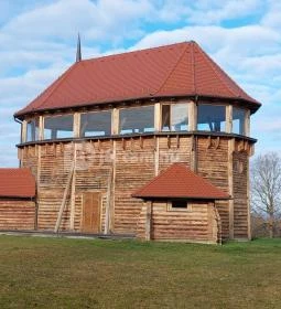 Fatemplom Magyarföld