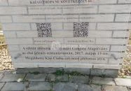 Fatimai kápolna Solymár