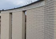 Fatimai kápolna Solymár