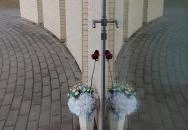 Fatimai kápolna Solymár