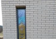 Fatimai kápolna Solymár