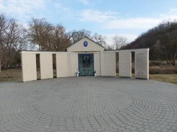 Fatimai kápolna Solymár