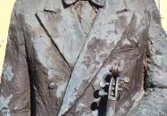 Fátyol Misi cigányprímás Makó