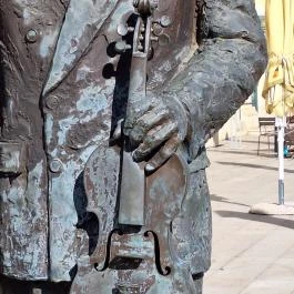 Fátyol Misi cigányprímás, Makó - Egyéb