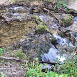 Fátyol-vízesés, Szilvásvárad - Külső kép