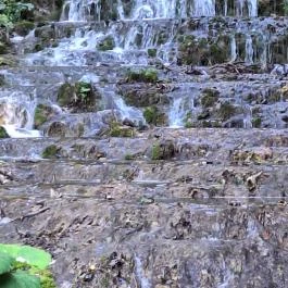 Fátyol-vízesés, Szilvásvárad - Külső kép