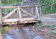 Fátyol-vízesés Szilvásvárad