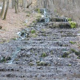 Fátyol-vízesés, Szilvásvárad - Külső kép