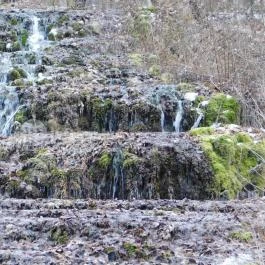 Fátyol-vízesés, Szilvásvárad - Külső kép