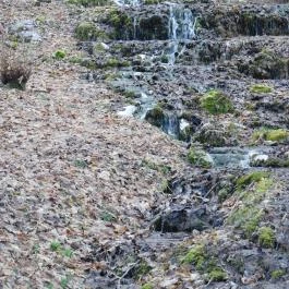 Fátyol-vízesés, Szilvásvárad - Külső kép