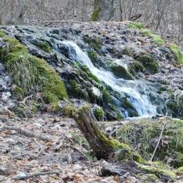 Fátyol-vízesés, Szilvásvárad - Külső kép