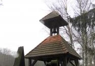 Favázas harangláb Nemesmedves