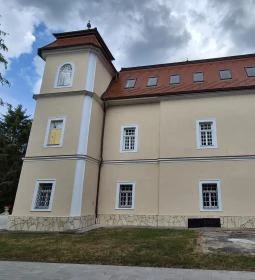 Fáy-kastély
