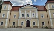 Fáy-kastély, Sáta