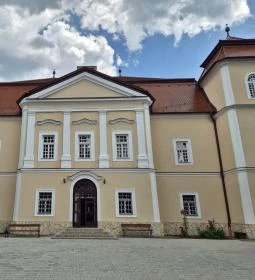 Fáy-kastély