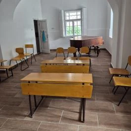 Fáy-kastély, Sáta - Belső