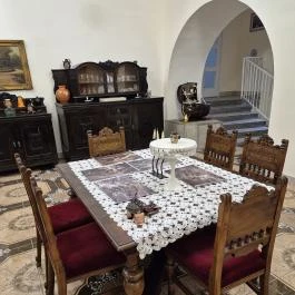 Fáy-kastély, Sáta - Belső