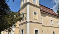 Fáy-kastély, Sáta