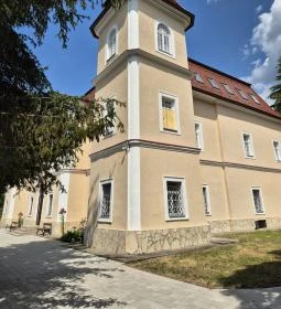 Fáy-kastély