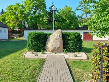 Fáy Mihály emlékére Bénye