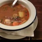 Fecske Presszó Budapest - Étel/ital