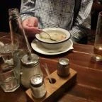 Fecske Presszó Budapest - Étel/ital