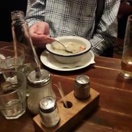 Fecske Presszó Budapest - Étel/ital