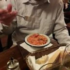 Fecske Presszó Budapest - Étel/ital