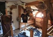 Fegyver kiállítás Szigliget Fegyver kiállítás Szigliget