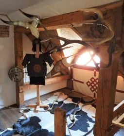 Fegyver kiállítás