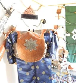 Fegyver kiállítás