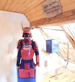 Fegyver kiállítás