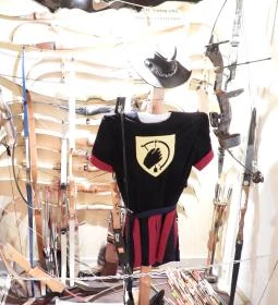 Fegyver kiállítás