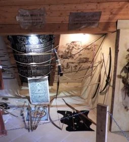 Fegyver kiállítás