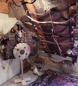 Fegyver kiállítás