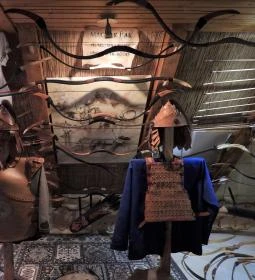 Fegyver kiállítás