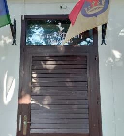 Fegyver kiállítás