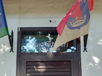 Fegyver kiállítás Szigliget Fegyver kiállítás Szigliget