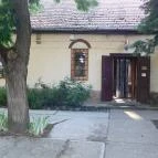 Fehér Akác Presszó Borsodivánka - Külső kép