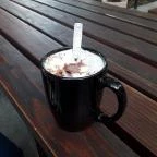 Fehér Akác Presszó Borsodivánka - Étel/ital