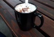 Fehér Akác Presszó Borsodivánka