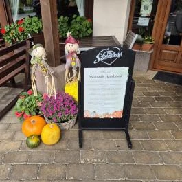  Fehér Akác Vendéglő Pér - Egyéb