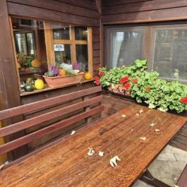  Fehér Akác Vendéglő Pér - Egyéb