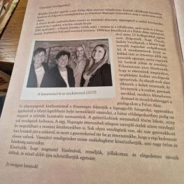  Fehér Akác Vendéglő Pér - Étlap/itallap