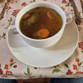  Fehér Akác Vendéglő Pér - Étel/ital