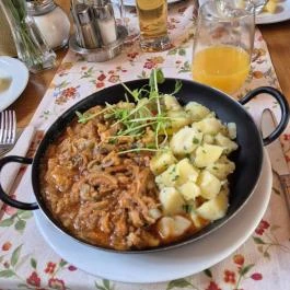  Fehér Akác Vendéglő Pér - Étel/ital