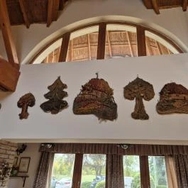  Fehér Akác Vendéglő Pér - Egyéb